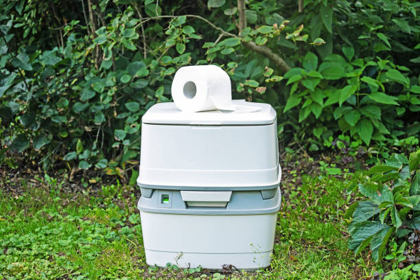 Best Long-term porta potty rental  in Springfield, OR