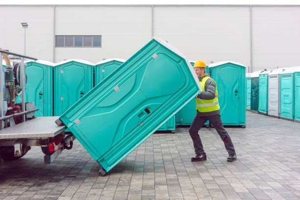 Porta potty services near me in Springfield, OR