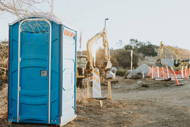 Portable Toilet Options We Offer in Springfield, OR