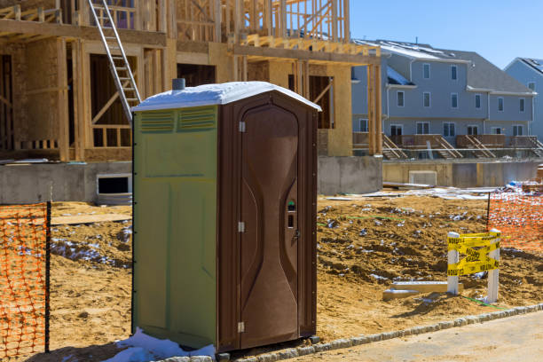 Best Long-term porta potty rental  in Springfield, OR