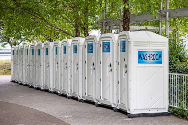 Best Construction site porta potty rental  in Springfield, OR