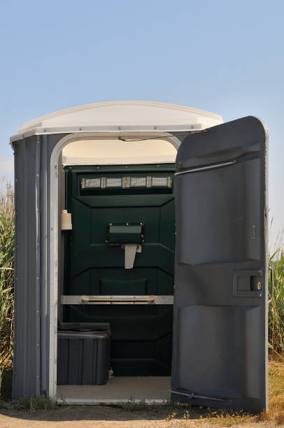 Portable Toilet Options We Offer in Springfield, OR