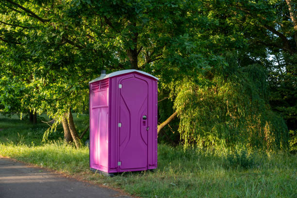 Best Local porta potty services  in Springfield, OR
