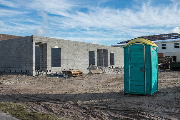 Best Sanitation services for porta potties  in Springfield, OR