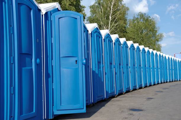 Best Handicap porta potty rental  in Springfield, OR
